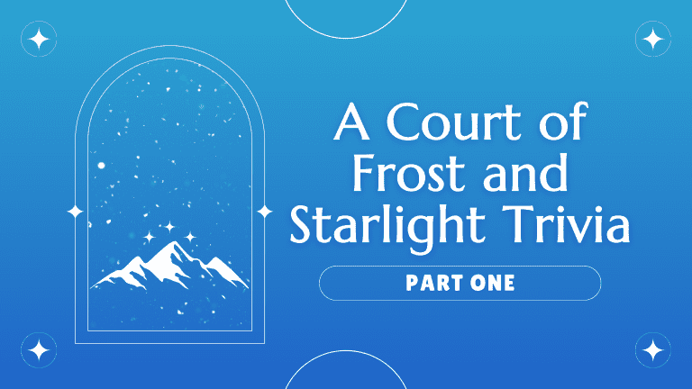 ACOFAS Trivia Part One: If You Pass This Fact-Filled Quiz, You’re Officially a Maasochist