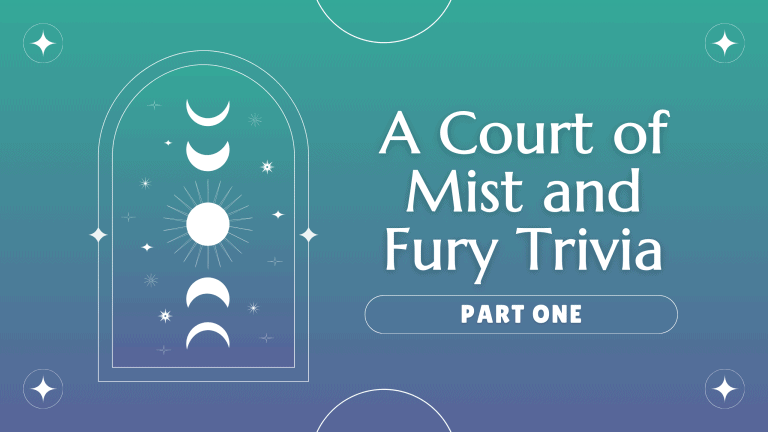 ACOMAF Trivia Part One: If You Pass This Fact-Filled Quiz, You’re a Certified Maasochist