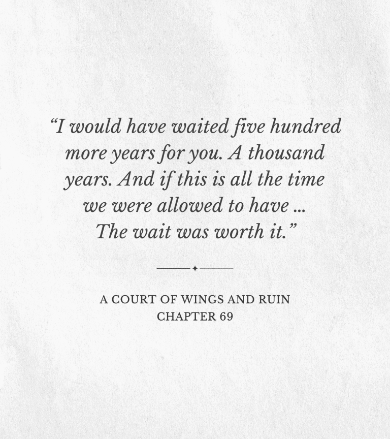 14 Rhysand Quotes That Illuminate the Depth of His Complex Character ...