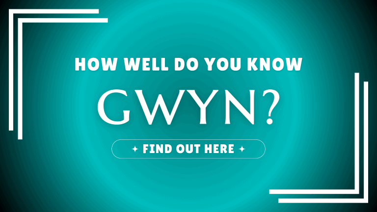 How Well Do You Know the Passionate Priestess Gwyn? Test Your Recollection with These Challenging Quiz Questions!