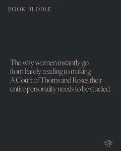 15 ACOTAR Memes That Are Way Too Relatable - Maasversity