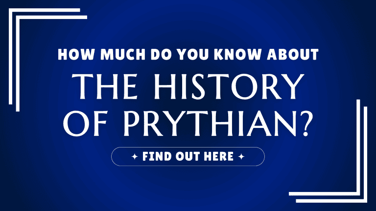 How Much Do You Really Know About the History of Prythian? Challenge Your Recall with These Tricky Quiz Questions!