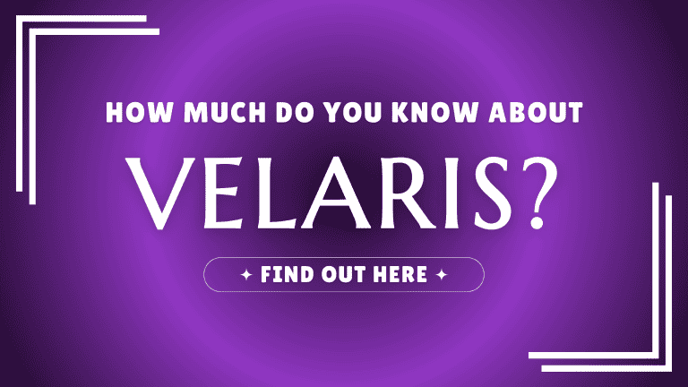 How Much Do You Really Know About Velaris? Take a Shot at These Tricky Quiz Questions to Find Out!