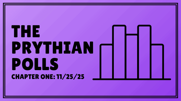 The Prythian Polls: Chapter One (11/25/25)